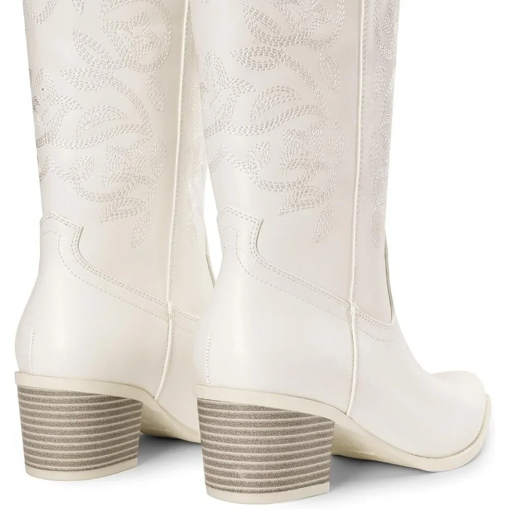 women white